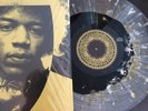 Tom Caruana Presents Wu-Tang Clan Vs Jimi Hendrix Black Gold Splatter 2x Vinyl