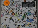 Vintage 1970 Led Zeppelin III PROMO HYPE LP Album Record Atlantic SD 7201
