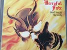 Mercyful Fate - Don't Break The Oath Vinyl