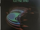 Donald Byrd - Electric Byrd LP RP 1996