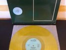 Depeche Mode* Love In Itself 2 And Live Tracks*Yellow Vinyl* Maxi 1983 Mute