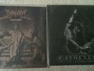 Behexen Vinyl My Soul For His Glory Poisonous Path Black Metal Mgla Mayhem...