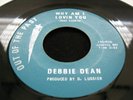 DEBBIE DEAN - WHY AM I LOVIN YOU - 1974 Pressing OUT OF THE PAST Nr MINT Torch