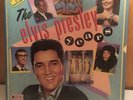 The Elvis Presley Years - 7 LP Box Set 1991 Reader's Digest RBA-236/A - Complete