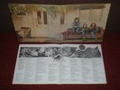 CROSBY STILLS & NASH 1st LP 1969 ATLANTIC 1st Press + INSERT  MINT