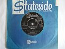 M- UK STATESIDE 45- MARVIN GAYE- 