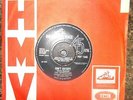MINT UK HMV 45 - THE IMPRESSIONS - 