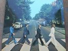 LP The BEATLES Abbey Road 1st GERMANY, EX/EX+