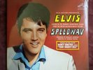Elvis Presley Speedway FTD 2LP