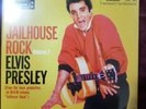 Elvis Presley jailhouse rock vol 2 FTD 2 LP.