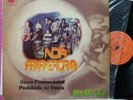 ONDA PANAMERICANA ORIGINAL TREMENDO  GUAGUANCO SALSA   EX   # 44 LISTEN
