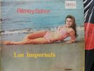 LOS IMPERIALS GUAGUANCO COLOMBIANITA  RARE  SALSA   EX   # 117 LISTEN