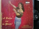 CONJUNTO GLORIA MATANCERA A BAILAR VERY RARE  CUBA  # 200 LISTEN