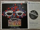 SXL 2268 Rimsky-Korsakov: Scheherazade ANSERMET WBg ED1