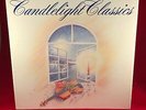 VARIOUS Candlelight Classics 1990 UK READERS DIGEST 8 X Vinyl LP BOX SET EXCEL A
