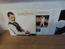 Freddie Mercury ?– The Freddie Mercury Album 1992 Mint UK Lp