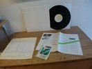 Testpress OMD ?– Dazzle Ships 1983 / Synth-pop, Experimental  Vinyl
