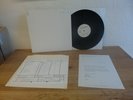 Testpress Simple Minds Sparkle in the Rain 1983 mint  Promo