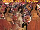 TURKISH Various LP - TURKISH ONE HIT WONDERS - Rock’n’Rock Folk’n’Fuzz 60's 70's