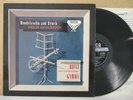 SXL 2006 WBG ED1- RUGGIERO RICCI Mendelssohn/Bruch Violin Concertos GAMBA LP