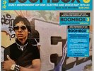BOOMBOX 3 - EARLY INDEPENDENT HIP HOP, ELECTRO AND DISCO RAP - 3 x LP SET SEALED