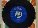 Dossie Terry 45 Thunderbird / I Got a Watch Dog 1957 R&B Rocker VG+