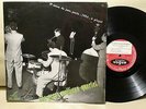 GERRY MULLIGAN QUARTET LIVE SALLE PLEYEL PARIS 1954 ORIGINAL ITALY LP JAZZ BOP