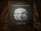 G. Jones The Ineffable truth 2 LP set 33 rpm record album Greg Jones