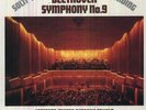 L. Van Beethoven / Georg Solti Symphony NO.9 180G NEAR MINT Decca 2xVinyl LP