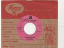 EARLY DOOWOP-RAVENS-OLD MAN RIVER/WRITE ME A LETTER-MERCURY 70554