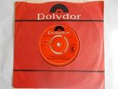 M- UK POLYDOR 45 - JAMES BROWN & FAMOUS FLAMES - 