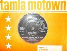 MINT UK TAMLA MOTOWN 45 - STEVIE WONDER - 
