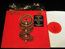 Toto IV-ORIGINAL 1982 US LP-NEAR MINT in Shrink w/Sticker
