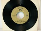RAY FRAZIER & The Shades of Madness - Your Eyes / Good Side 45 - Carriage, VG+