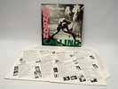 THE CLASH 'London Calling' Double Vinyl LP With Inserts A4/B2 - N05
