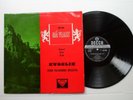 SXL 2064 WBG 1st Ed. RAFAEL KUBELIK / SMETANA 1st Record  VG+  / EX/EX-