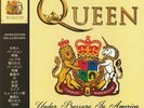 QUEEN - Under Pressure In America (Japan Edition) - Vinyl (LP)