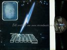 LP-- Dave Clark ?– Time (The Album)  // OIS // BOOKLET