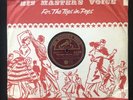 GLENN MILLER Chattanooga Choo Choo HMV BD.5720 SHELLAC 10” 78RPM