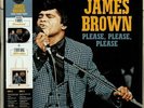 BROWN, James - Please Please Please (remastered) - Vinyl (limited LP + tote bag)