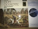 Strauss Don Quixote VPO Maazel Decca SXL 6367 WB UK NM-