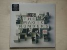 The Magic Numbers 2 x vinyl LP + 7