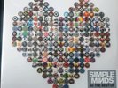 SIMPLE MINDS  40  THE BEST OF - 1979 - 2019 SILVER VINYL 2LP sealed