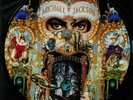 JACKSON, Michael - Dangerous: The Diamond Celebrations - Vinyl (2xLP)