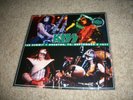 KISS Import LIVE Vinyl 2 Lp 'The Summit' Night 2 BLACK Vinyl Pressing 1977