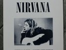 NIRVANA SMELLS LIKE COVER VERSIONS 2010 GAF 25605 RARE LIVE OUTTAKES NEAR MINT