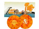 THE DEVILS REJECTS - Soundtrack, Ltd 1st Press 180G 2LP COLORED VINYL New