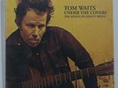 TOM WAITS 'Under The Covers: The Songs He Didn't Write' Vinyl LP NEW/SEALED