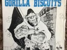Gorilla Biscuits Vinyl 7” EP US Hardcore Punk