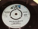 Linda Lyndell Bring Back Your Love To Me /Here I Am. Two Great Sides.